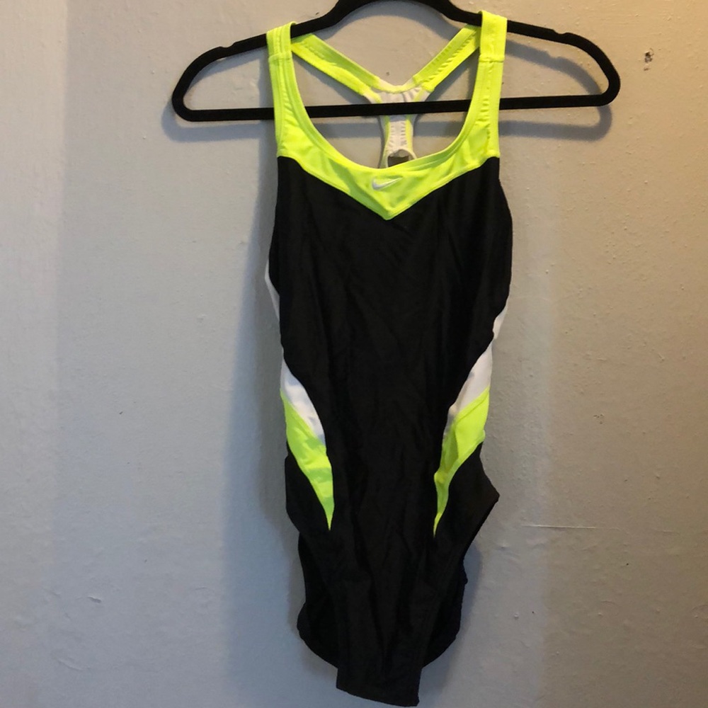 Nike SwimSuit